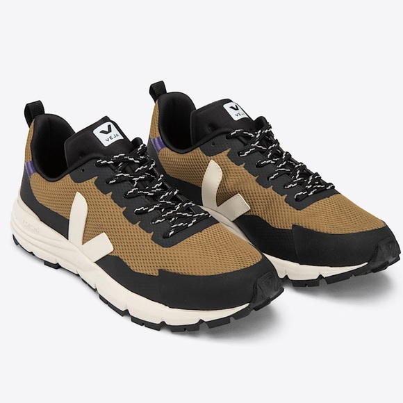 VEJA DEKKAN ALVEOMESH TENT PIERRE PURPLE $190 - Picture 2 of 4